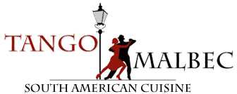 Tango Malbec South American Cuisine
